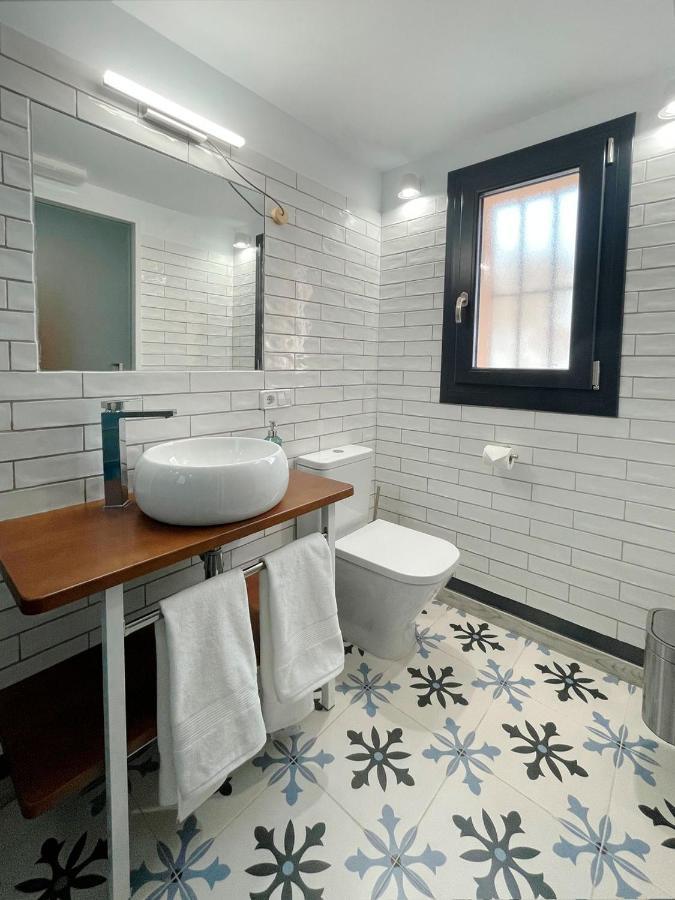 Torre De La Yerba Apartment Caceres Bagian luar foto