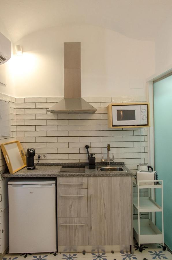 Torre De La Yerba Apartment Caceres Bagian luar foto