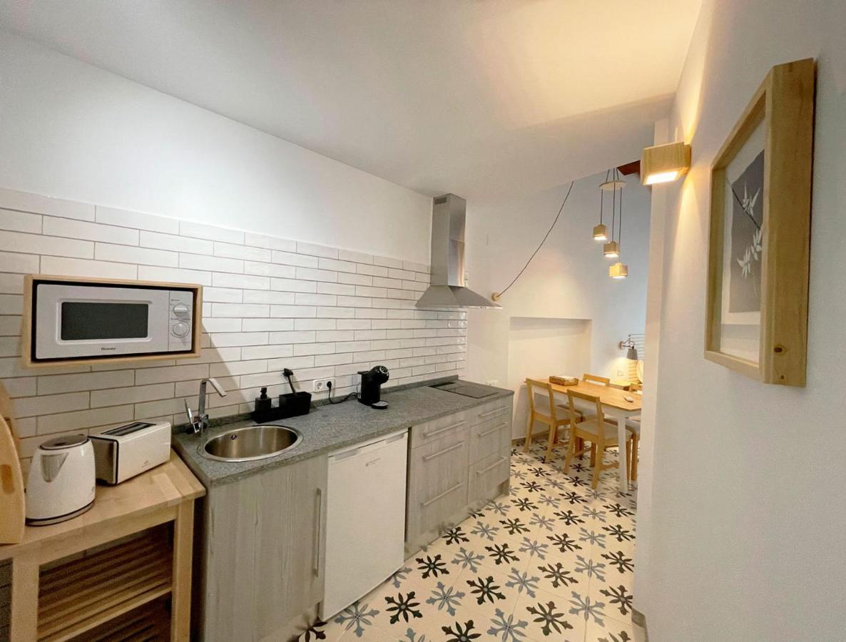 Torre De La Yerba Apartment Caceres Bagian luar foto