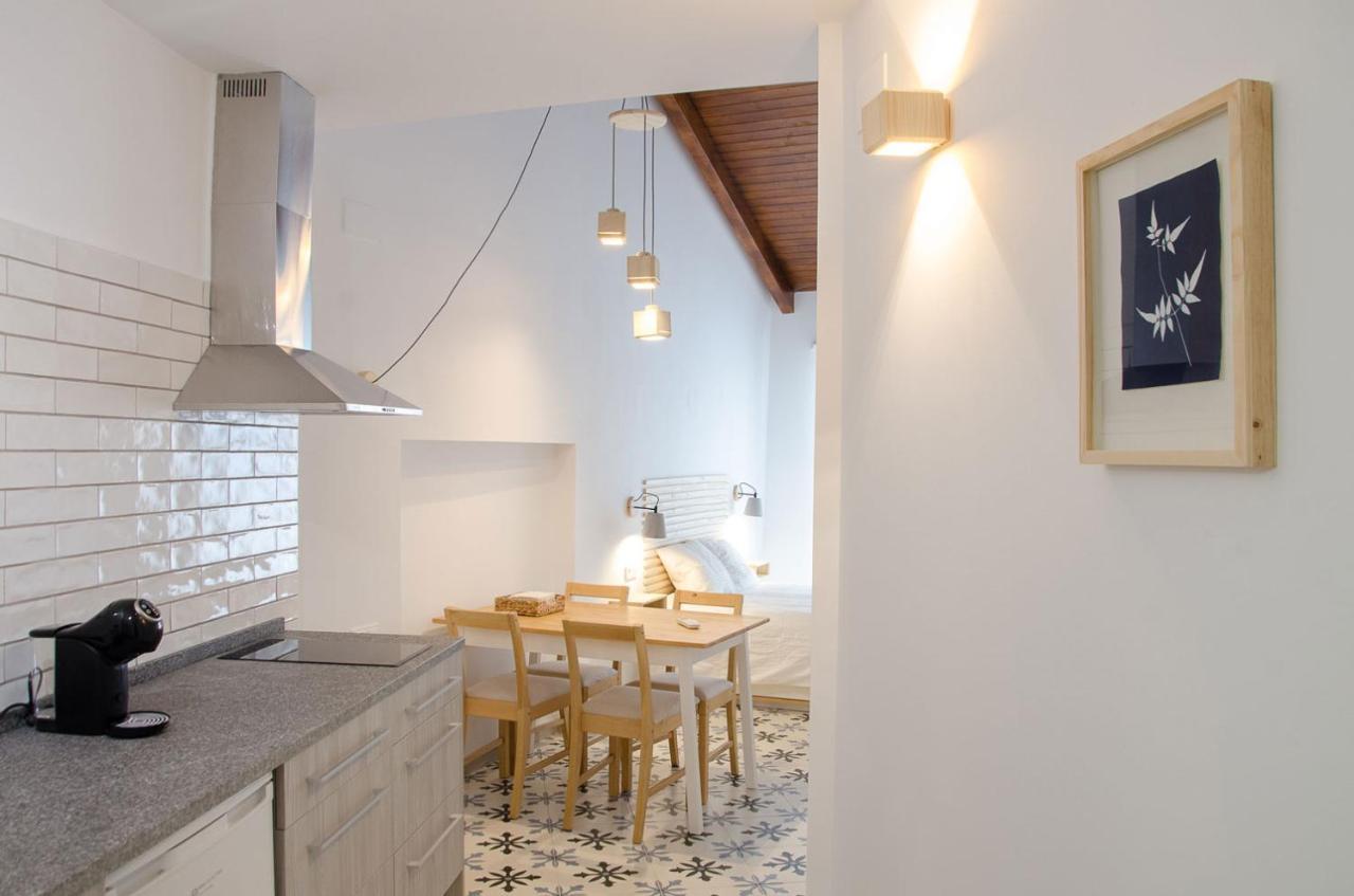 Torre De La Yerba Apartment Caceres Bagian luar foto