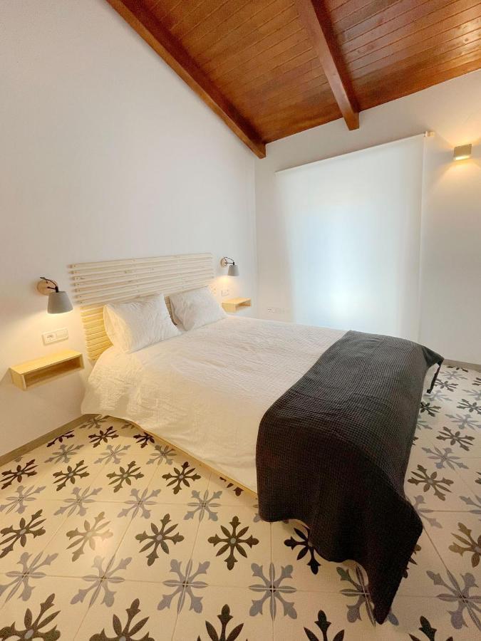 Torre De La Yerba Apartment Caceres Bagian luar foto