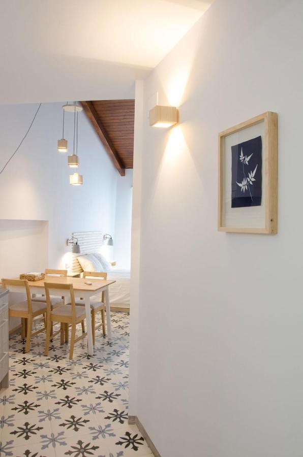Torre De La Yerba Apartment Caceres Bagian luar foto