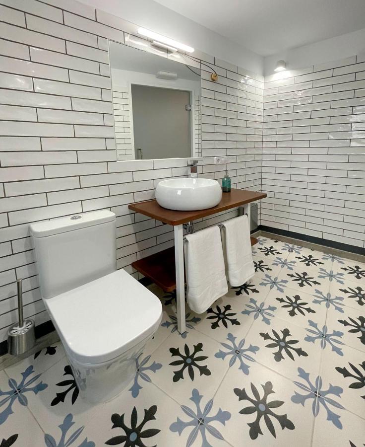 Torre De La Yerba Apartment Caceres Bagian luar foto