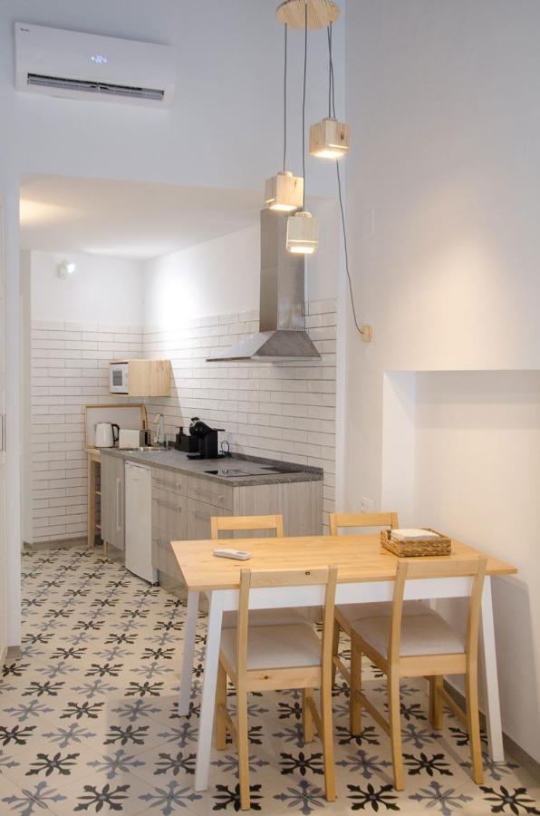 Torre De La Yerba Apartment Caceres Bagian luar foto