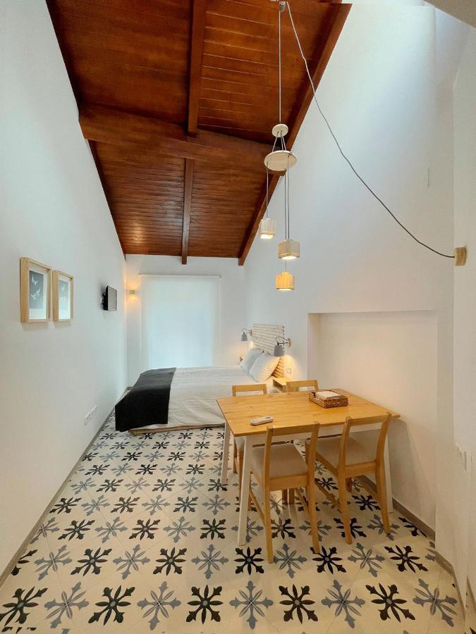 Torre De La Yerba Apartment Caceres Bagian luar foto