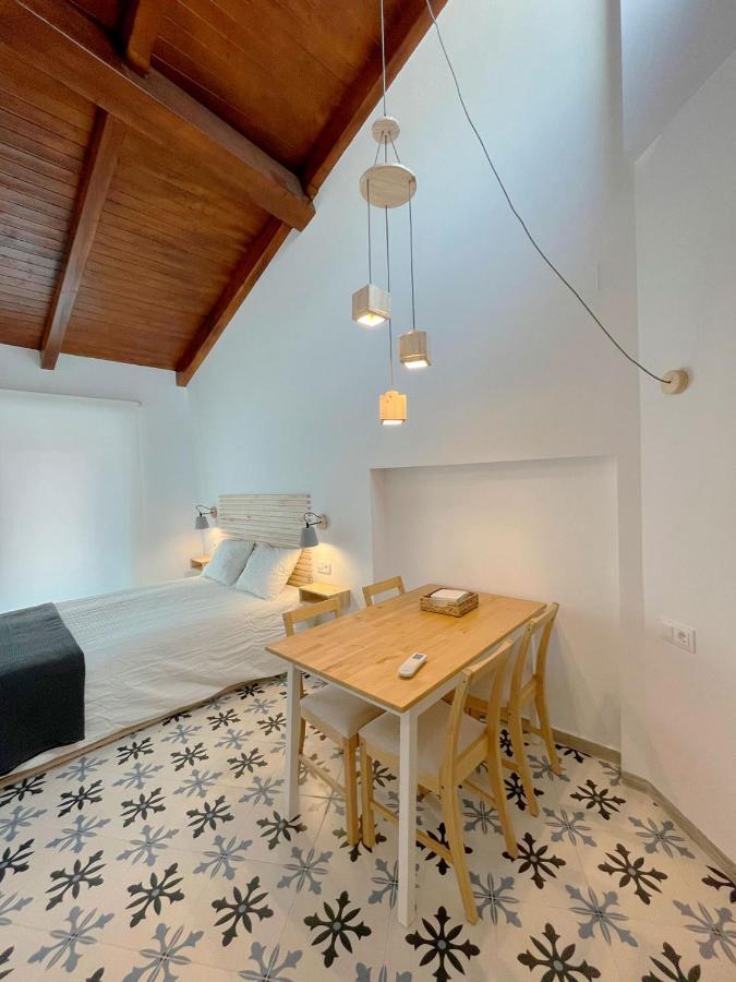 Torre De La Yerba Apartment Caceres Bagian luar foto