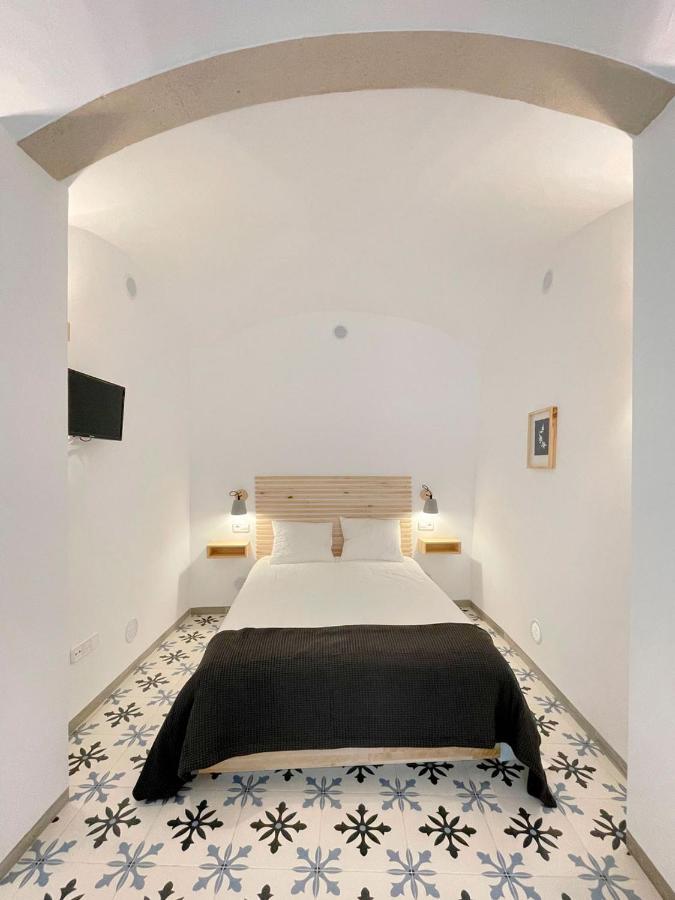 Torre De La Yerba Apartment Caceres Bagian luar foto