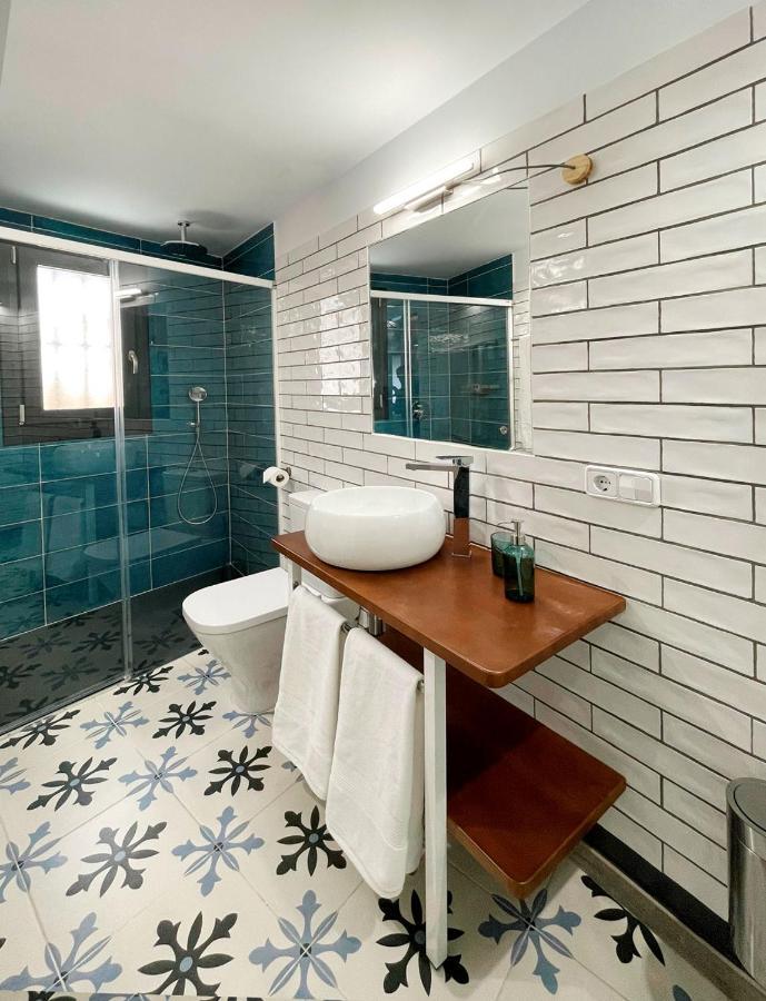 Torre De La Yerba Apartment Caceres Bagian luar foto
