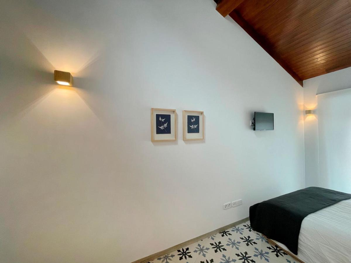Torre De La Yerba Apartment Caceres Bagian luar foto