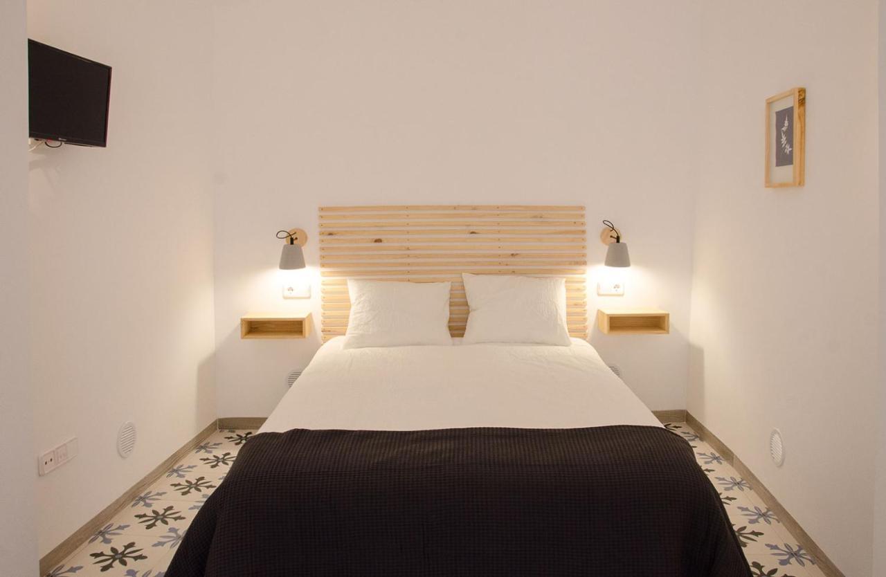 Torre De La Yerba Apartment Caceres Bagian luar foto